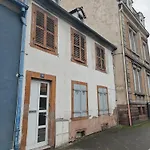 Le 16 - Très Bel 3 Rénové Pour 8 Personnes Colmar