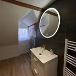 Le 16 - Très Bel 3 Rénové Pour 8 Personnes * Colmar