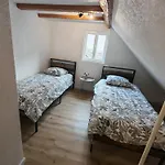 Апартаменты Le 16 - Tres Bel 3 Renove Pour 8 Personnes Кольмар