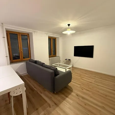 شقة # Le 16 # Tres Bel 3 Renove