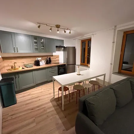 # Le 16 # Tres Bel 3 Renove شقة