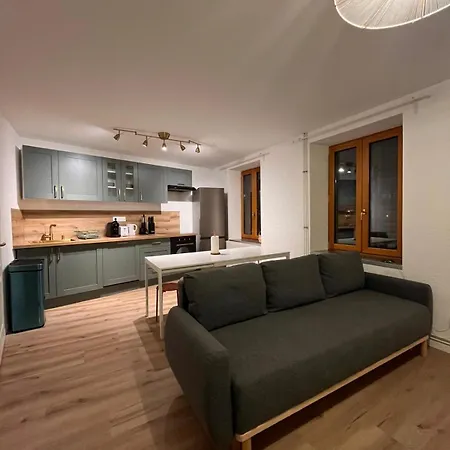 شقة # Le 16 # Tres Bel 3 Renove