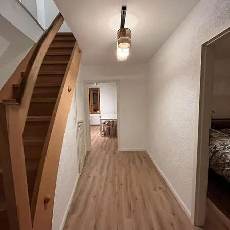 # Le 16 # Tres Bel 3 Renove * كولمار