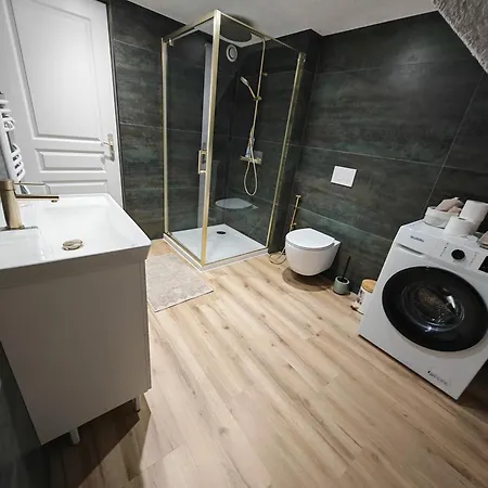 # Le 16 # Tres Bel 3 Renove كولمار