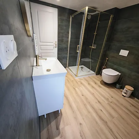 شقة # Le 16 # Tres Bel 3 Renove *