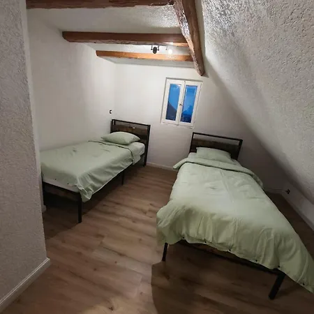 # Le 16 # Tres Bel 3 Renove * كولمار