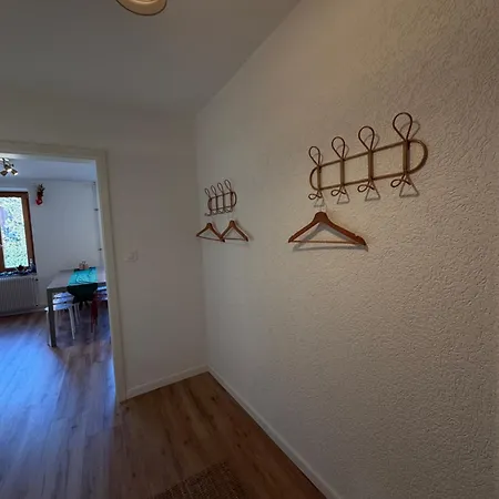 Apartamento Le 16 - Très Bel 3 Rénové Pour 8 Personnes *
